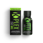 K-Plex Liquid Kratom Extract Shots 150MG