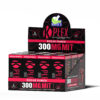 K-Plex Rogue Punch Kratom Shots 300mg View 4