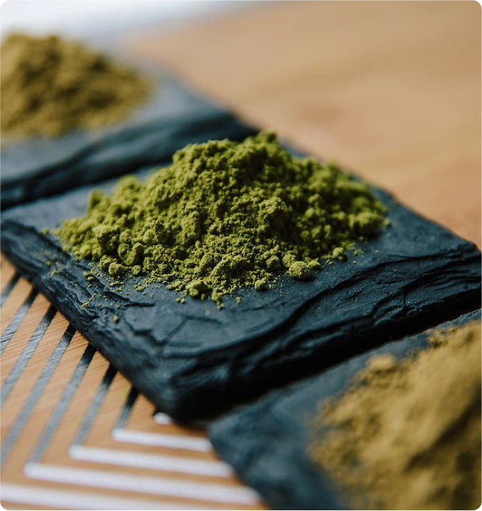 Kratom powder View 1