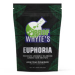 Kratom Euphoria Powder