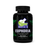Kratom Euphoria Capsules