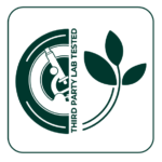 Third-Party Lab Tested unique selling point icon