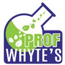 Professor Whyte's Logo View 5