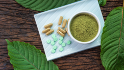 How Long Do Kratom Capsules Take To Kick In