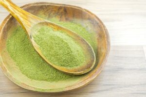 How To Prepare Kratom Powder