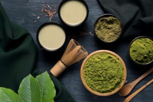 Kratom Colors - Strains, Veins & Their Differences