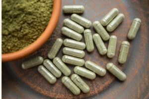 Kratom Guide for Beginners