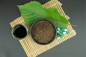 What is Nano Kratom
