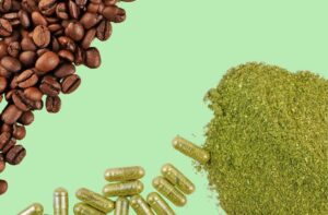 Kratom & Coffee Plant Relatives