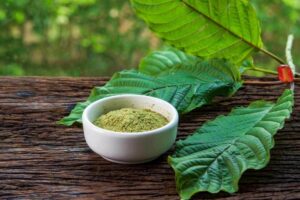 Strongest Kratom Strain