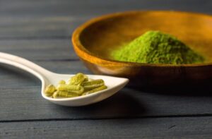 How to Take Kratom