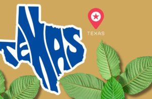 is kratom legal in texas