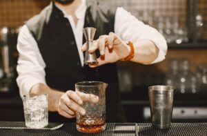 What is a Kratom Bar