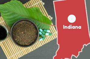 is kratom legal in indiana