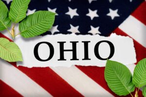 is kratom legal in ohio