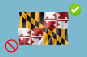 Is Kratom Legal in Maryland?