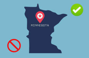 is kratom legal in minnesota