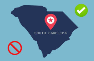 is kratom legal in south carolina