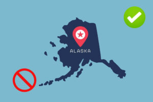 is kratom legal in alaska