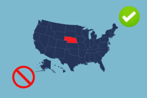 Is Kratom Legal In Nebraska