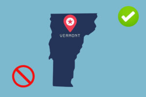 is kratom legal in vermont