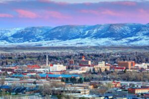 Is Kratom Legal In Wyoming