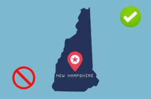 Is Kratom Legal in New Hampshire