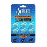 20MG 7-Hydroxy 6ct Tablets