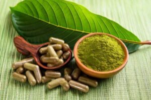 Why Kratom Capsules Are Gaining Popularity Among Wellness Enthusiasts